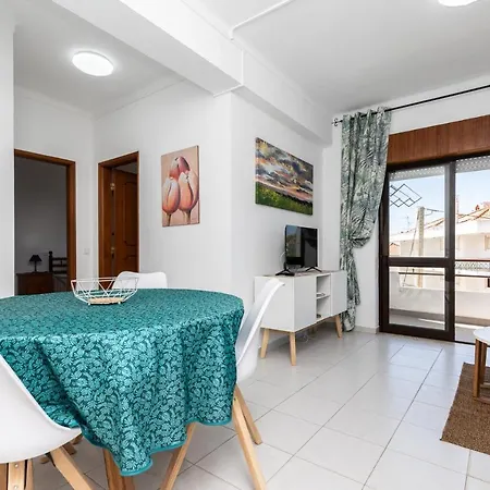 Apartment Mantamar 9t1 By Algarvemanta *