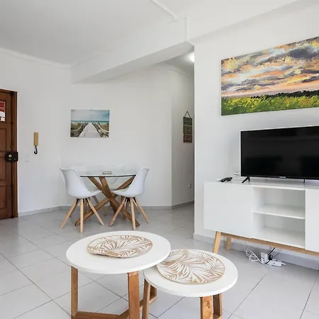 Mantamar 9t1 By Algarvemanta Apartment Manta Rota