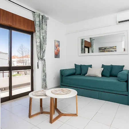 Apartment Mantamar 9t1 By Algarvemanta