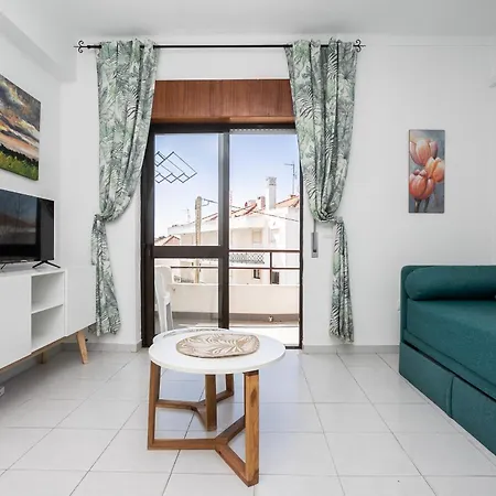 Mantamar 9t1 By Algarvemanta Apartment Manta Rota