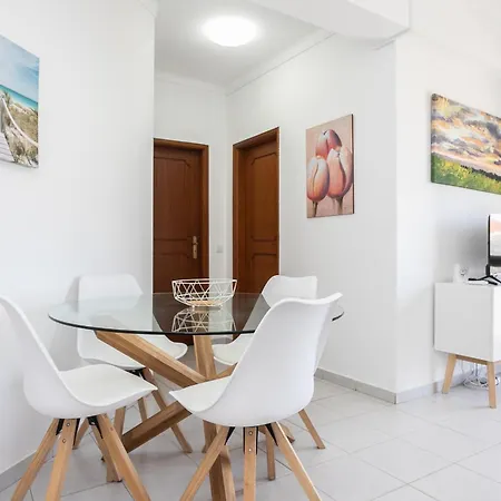 Apartment Mantamar 9t1 By Algarvemanta *