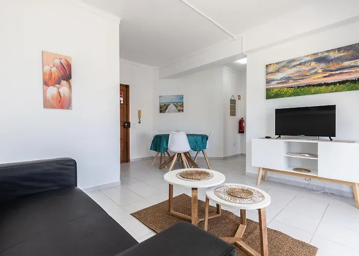 Mantamar 9t1 By Algarvemanta Apartman *