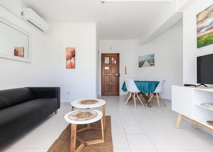 Mantamar 9t1 By Algarvemanta Apartman