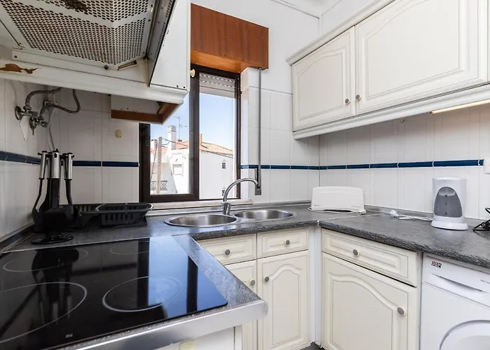 Mantamar 9t1 By Algarvemanta Apartman Manta Rota