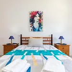 Apartman Mantamar 9t1 By Algarvemanta