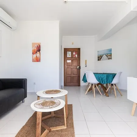 Mantamar 9t1 By Algarvemanta Apartment