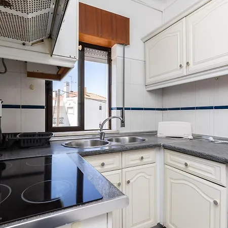 Mantamar 9t1 By Algarvemanta Apartment Manta Rota