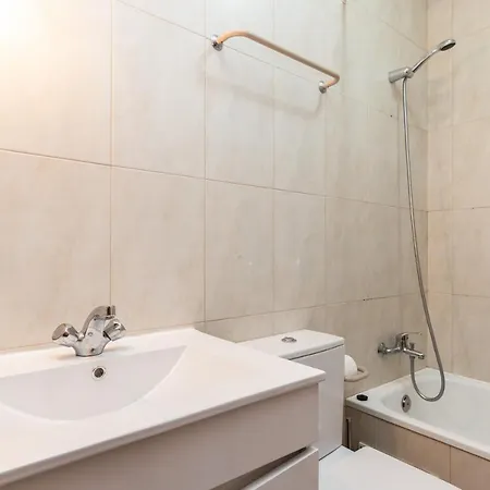 Mantamar 9t1 By Algarvemanta Apartment *