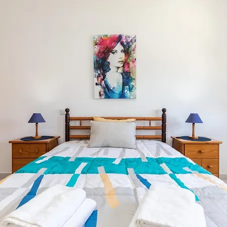 Apartment Mantamar 9t1 By Algarvemanta