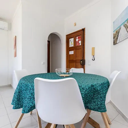 Apartment Mantamar 9t1 By Algarvemanta *